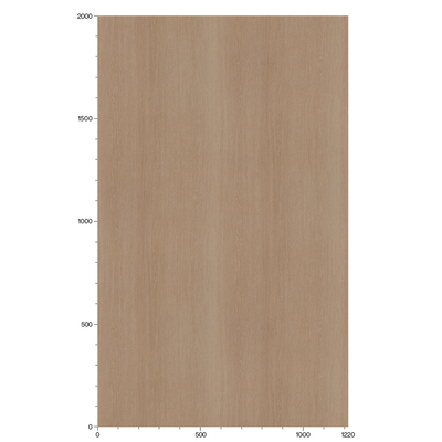 3M DI-NOC interieurfolie WG-166 - Wood Grain, 1220 mm x 50 m