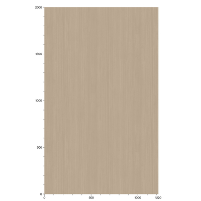 3M DI-NOC interieurfolie WG-1705 - Wood Grain, 1220 mm x 50 m
