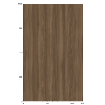 3M DI-NOC interieurfolie WG-1708 - Wood Grain, 1220 mm x 50 m