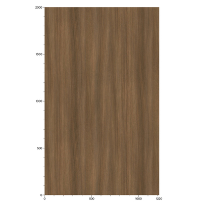 3M DI-NOC interieurfolie WG-1710 - Wood Grain, 1220 mm x 50 m