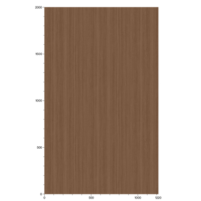 3M DI-NOC interieurfolie DW-1882MT - Wood Grain, 1220 mm x 50 m