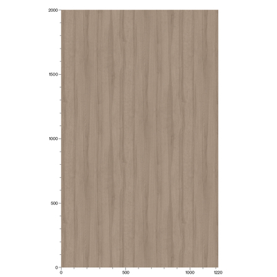 3M DI-NOC interieurfolie WG-2073 - Wood Grain, 1220 mm x 50 m