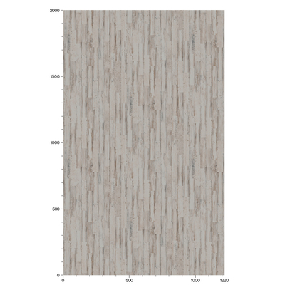 3M DI-NOC interieurfolie WG-2078 - Wood Grain, 1220 mm x 50 m