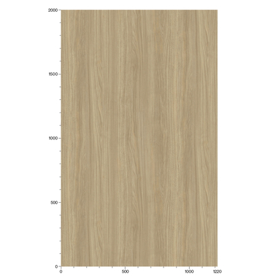 3M DI-NOC interieurfolie WG-2450 - Wood Grain, 1220 mm x 50 m