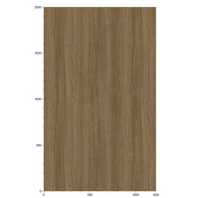 3M DI-NOC interieurfolie WG-2452 - Wood Grain, 1220 mm x 50 m