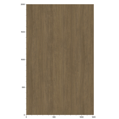 3M DI-NOC interieurfolie WG-2462 - Wood Grain, 1220 mm x 50 m