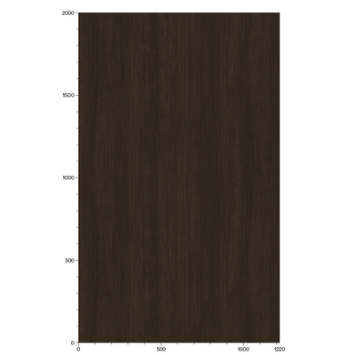 3M DI-NOC interieurfolie WG-2464 - Wood Grain, 1220 mm x 50 m