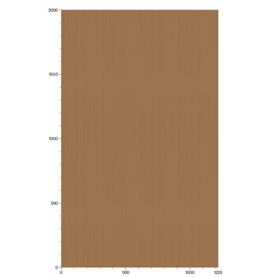 3M DI-NOC interieurfolie WG-2839 - Wood Grain, 1220 mm x 50 m