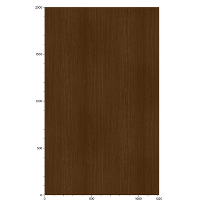 3M DI-NOC interieurfolie WG-695 - Wood Grain, 1220 mm x 50 m