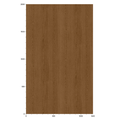 3M DI-NOC interieurfolie WG-697 - Wood Grain, 1220 mm x 50 m