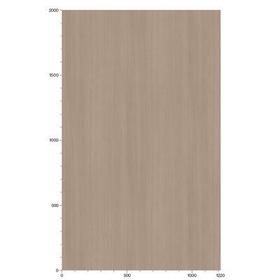 3M DI-NOC serie EX voor buitentoepassingen WG-960EX Wood Grain - Exterior 1220 mm x 50 m