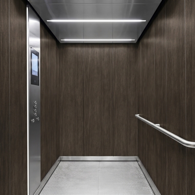 3M DI-NOC interieurfolie DW-1871MT - Dry Wood - Special Matte Design , 1220 mm x 50 m