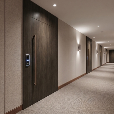 3M DI-NOC interieurfolie DW-1871MT - Dry Wood - Special Matte Design , 1220 mm x 50 m