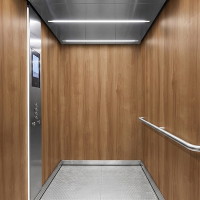 3M DI-NOC interieurfolie DW-1873MT - Dry Wood - Special Matte Design , 1220 mm x 50 m
