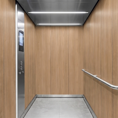 3M DI-NOC interieurfolie DW-1876MT - Dry Wood - Special Matte Design , 1220 mm x 50 m