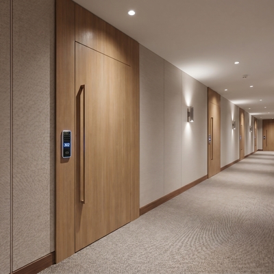 3M DI-NOC interieurfolie DW-1876MT - Dry Wood - Special Matte Design , 1220 mm x 50 m