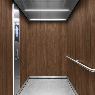 3M DI-NOC interieurfolie DW-1882MT - Dry Wood - Special Matte Design , 1220 mm x 50 m