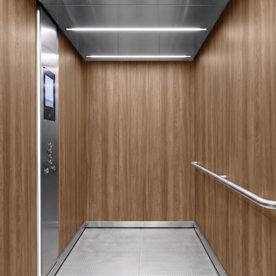 3M DI-NOC interieurfolie DW-2208MT - Dry Wood - Special Matte Design , 1220 mm x 50 m