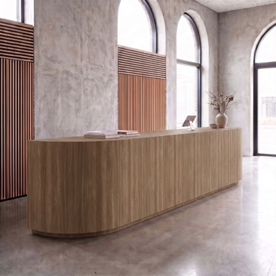 3M DI-NOC interieurfolie DW-2208MT - Dry Wood - Special Matte Design , 1220 mm x 50 m