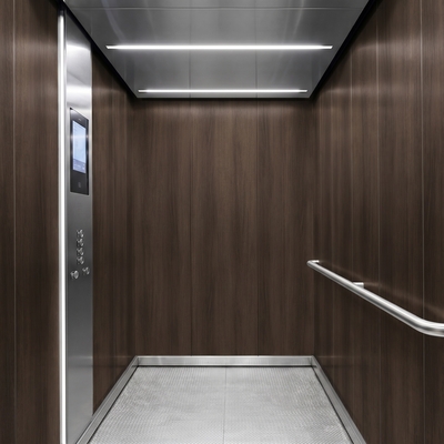 3M DI-NOC interieurfolie DW-1887MT - Dry Wood - Special Matte Design , 1220 mm x 50 m
