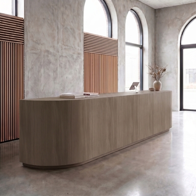 3M DI-NOC interieurfolie DW-1898MT - Dry Wood - Special Matte Design , 1220 mm x 50 m