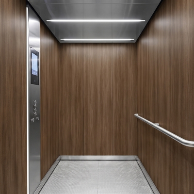 3M DI-NOC interieurfolie DW-1899MT - Dry Wood - Special Matte Design , 1220 mm x 50 m
