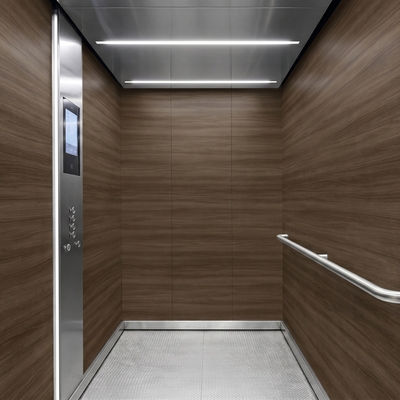 3M DI-NOC interieurfolie DW-1900HMT - Dry Wood - Special Matte Design , 1220 mm x 50 m