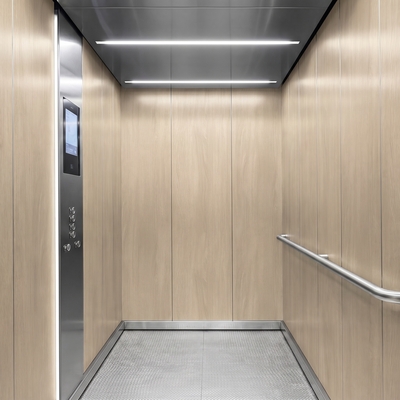 3M DI-NOC interieurfolie DW-2199MT - Dry Wood - Special Matte Design , 1220 mm x 50 m