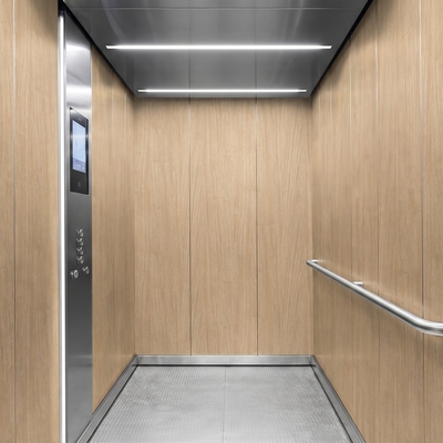 3M DI-NOC interieurfolie DW-2201MT - Dry Wood - Special Matte Design , 1220 mm x 50 m