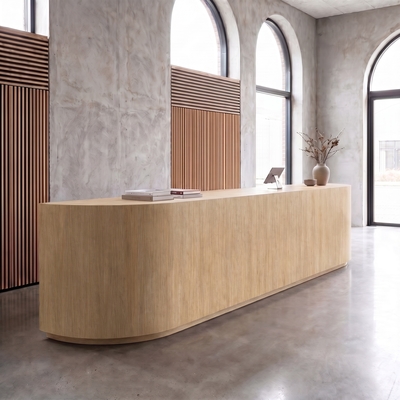 3M DI-NOC interieurfolie DW-2201MT - Dry Wood - Special Matte Design , 1220 mm x 50 m