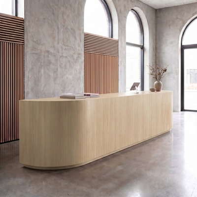 3M DI-NOC interieurfolie DW-2202MT - Dry Wood - Special Matte Design , 1220 mm x 50 m