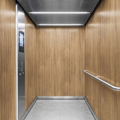 3M DI-NOC interieurfolie DW-2204MT - Dry Wood - Special Matte Design , 1220 mm x 50 m