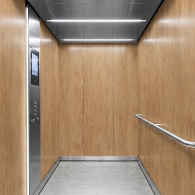 3M DI-NOC interieurfolie DW-2206MT - Dry Wood - Special Matte Design , 1220 mm x 50 m