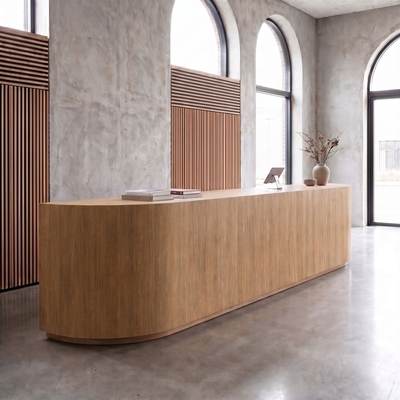 3M DI-NOC interieurfolie DW-2207MT - Dry Wood - Special Matte Design , 1220 mm x 50 m