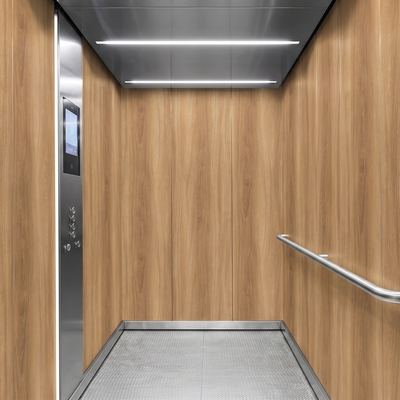 3M DI-NOC interieurfolie DW-2208MT - Dry Wood - Special Matte Design , 1220 mm x 50 m