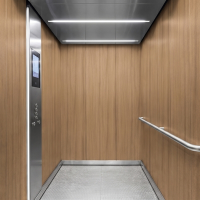 3M DI-NOC interieurfolie DW-2209MT - Dry Wood - Special Matte Design , 1220 mm x 50 m