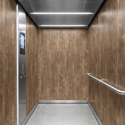 3M DI-NOC interieurfolie DW-2210MT - Dry Wood - Special Matte Design , 1220 mm x 50 m