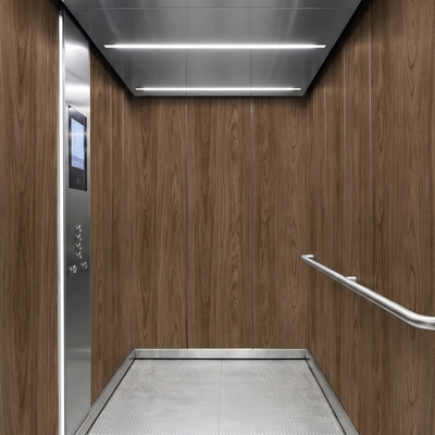 3M DI-NOC interieurfolie DW-2211MT - Dry Wood - Special Matte Design , 1220 mm x 50 m