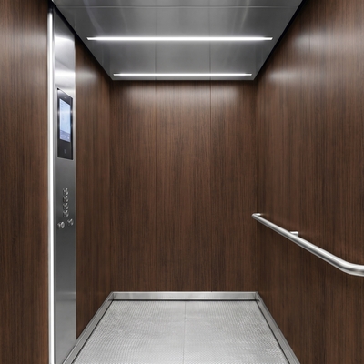 3M DI-NOC interieurfolie DW-2214MT - Dry Wood - Special Matte Design , 1220 mm x 50 m