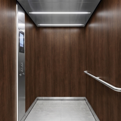 3M DI-NOC interieurfolie DW-2215MT - Dry Wood - Special Matte Design , 1220 mm x 50 m