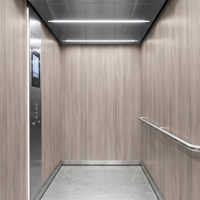 3M DI-NOC interieurfolie DW-2218MT - Dry Wood - Special Matte Design , 1220 mm x 50 m