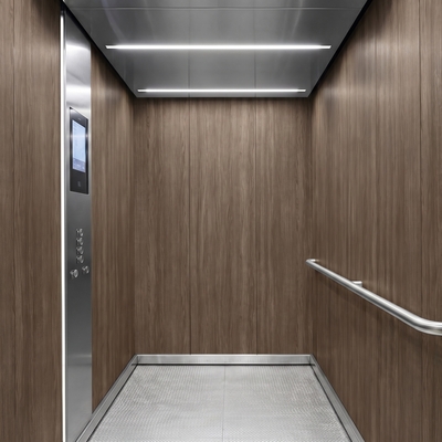 3M DI-NOC interieurfolie DW-2221MT - Dry Wood - Special Matte Design , 1220 mm x 50 m