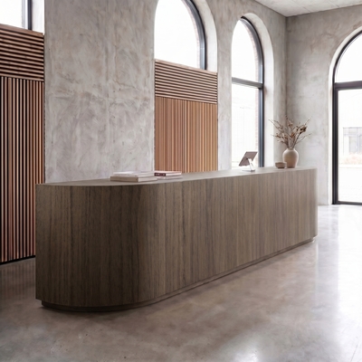3M DI-NOC interieurfolie DW-2222MT - Dry Wood - Special Matte Design , 1220 mm x 50 m