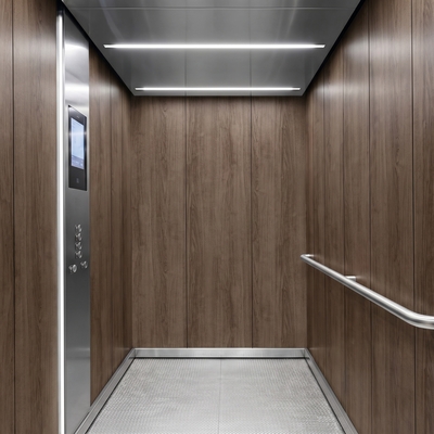 3M DI-NOC interieurfolie DW-2222MT - Dry Wood - Special Matte Design , 1220 mm x 50 m