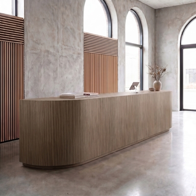 3M DI-NOC interieurfolie DW-2225MT - Dry Wood - Special Matte Design , 1220 mm x 50 m
