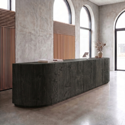 3M DI-NOC interieurfolie DW-2229MT - Dry Wood - Special Matte Design , 1220 mm x 50 m