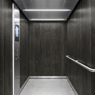 3M DI-NOC interieurfolie DW-2229MT - Dry Wood - Special Matte Design , 1220 mm x 50 m