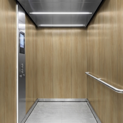 3M DI-NOC interieurfolie DW-2472MT - Dry Wood - Special Matte Design, 1220 mm x 50 m