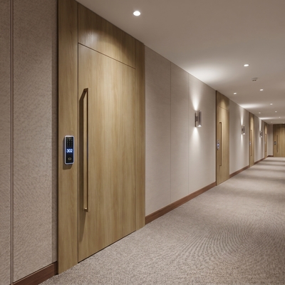 3M DI-NOC interieurfolie DW-2472MT - Dry Wood - Special Matte Design, 1220 mm x 50 m