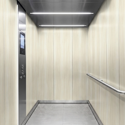 3M DI-NOC interieurfolie DW-2476MT - Dry Wood - Special Matte Design, 1220 mm x 50 m